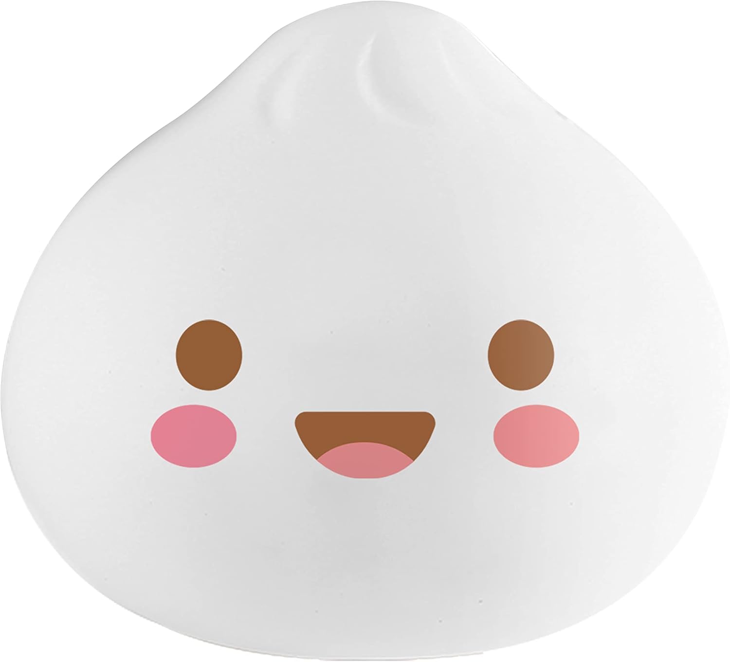 Gift Republic Stress Toy: Dumpling