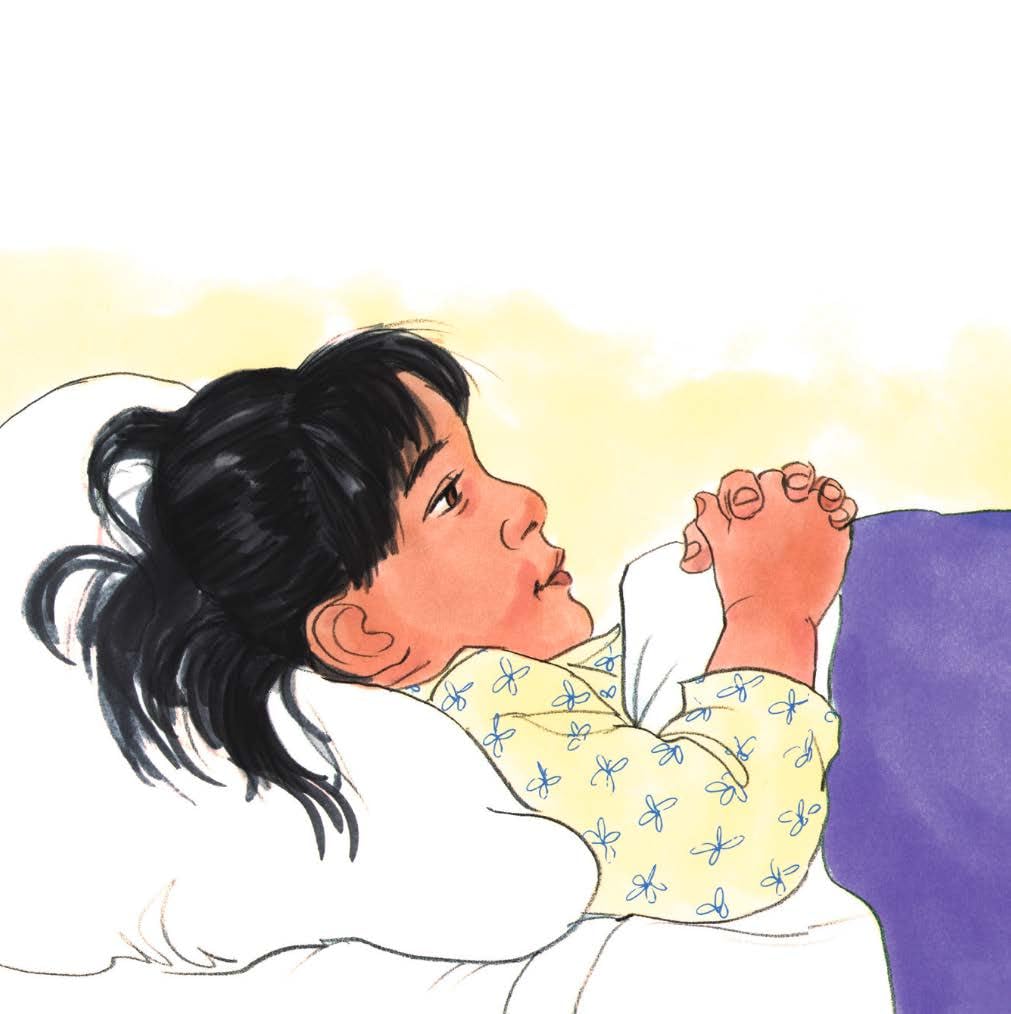Learning To Get Along: When I Feel Afraid (Ages 4-8)