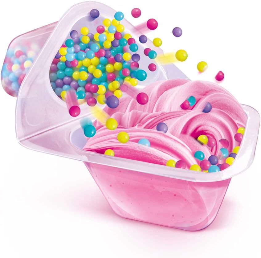 Craze Sensations Mix n Match 2+1 Bucket Assortment