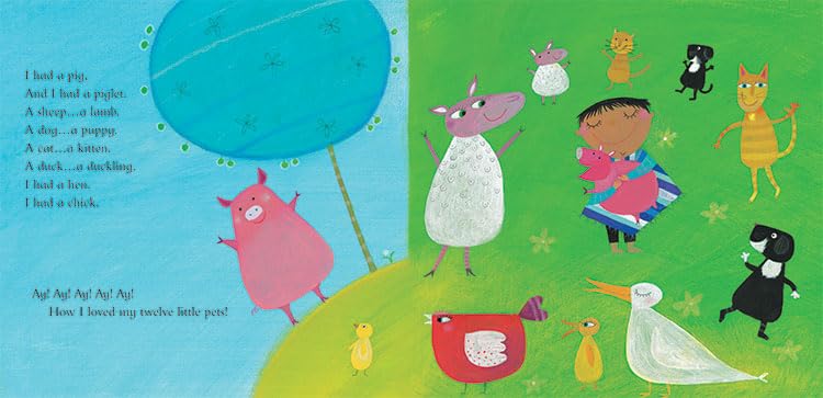 Singalong The Farmyard Jamboree /P