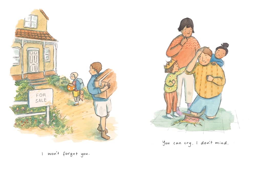 What To Say When You Dont Know What To Say