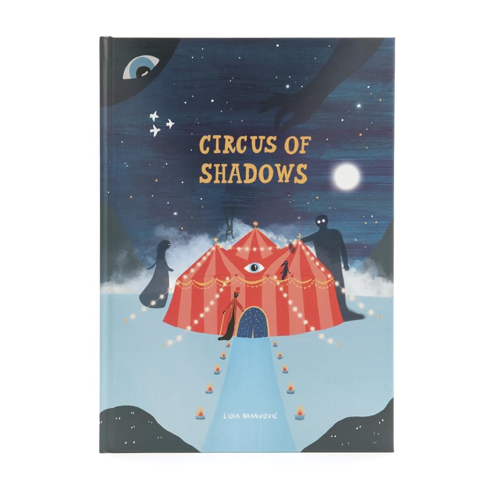 Circus Of Shadows