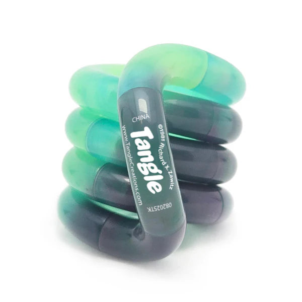 Tangle Junior Pebbles