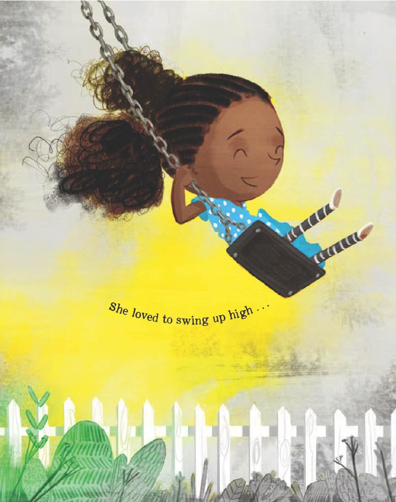 A Big Bright Feelings Book: Ruby's Worry