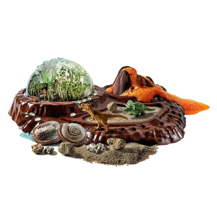 Clementoni Dino World
