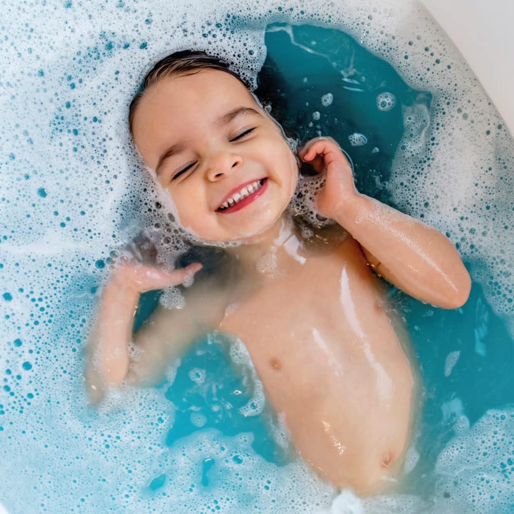Zimpli Kids Bubble Baff Dino