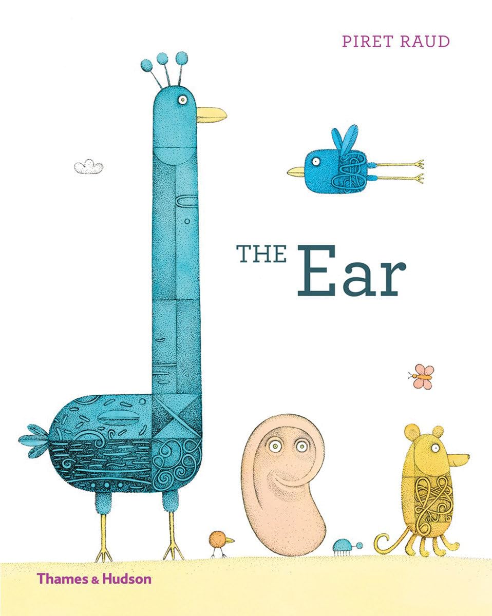 The Ear: The Story Of Van Goghs Missing Ear