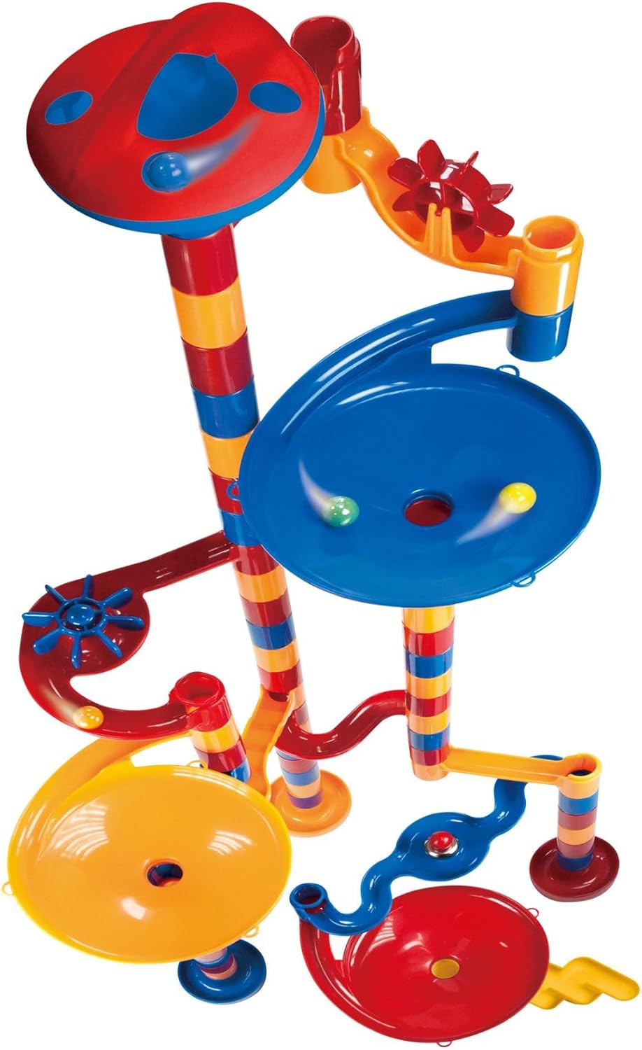 Galt Marble Racer