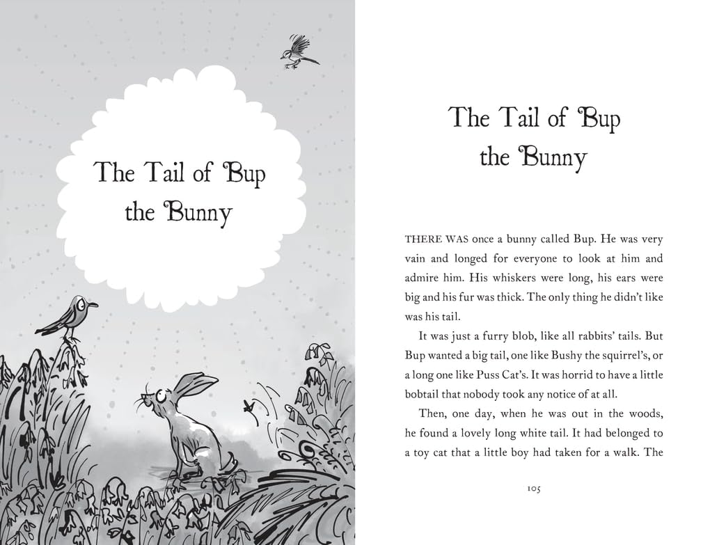 Enid Blyton Nature Stories