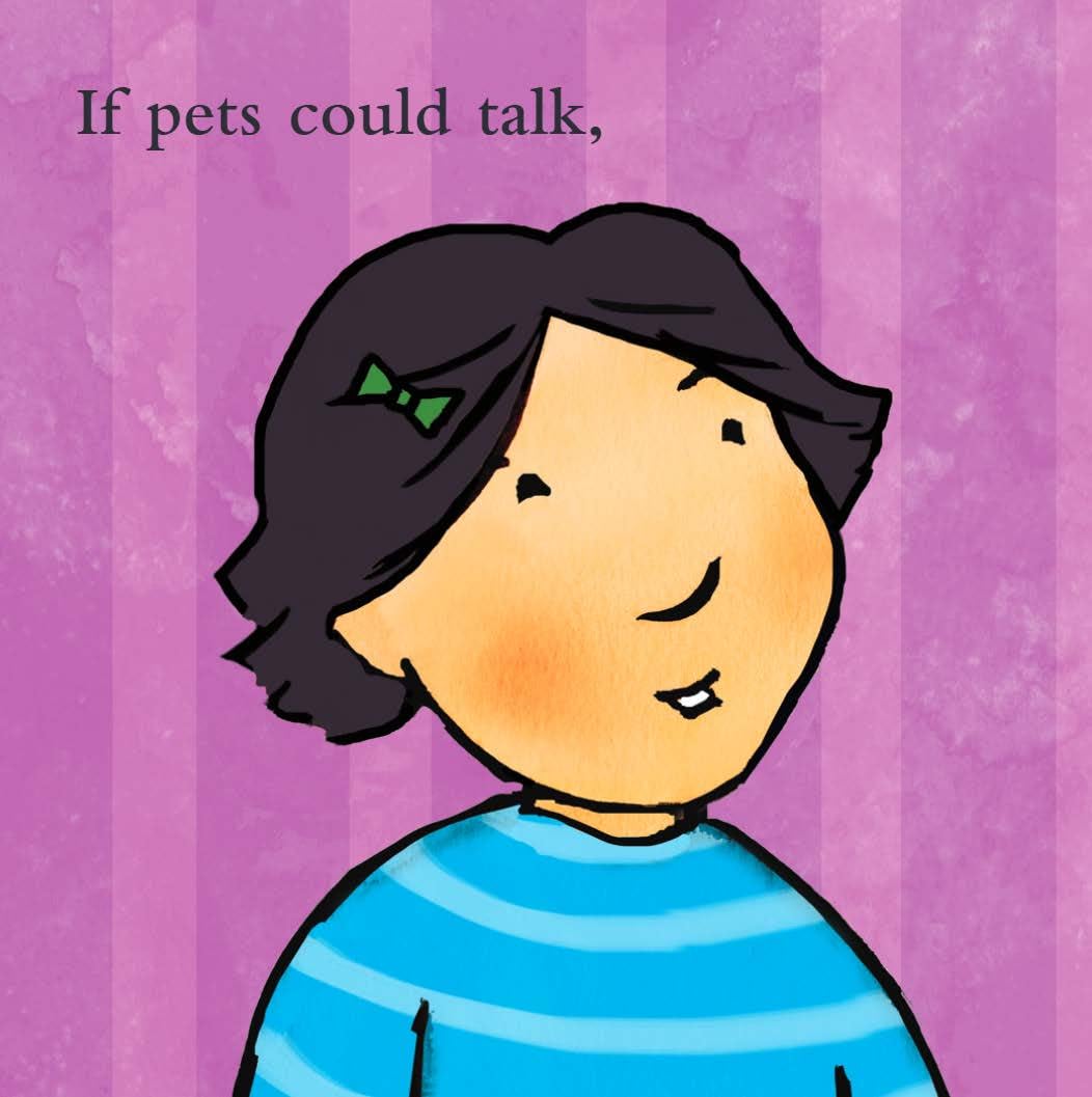 Best Behaviour: Tails Are Not for Pulling