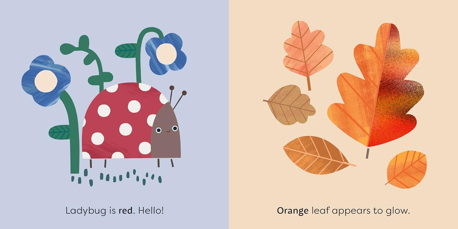 Minitouch: Nature