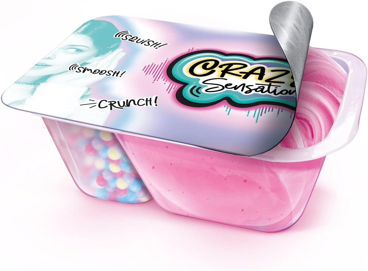 Craze Sensations Mix n Match 2+1 Bucket Assortment