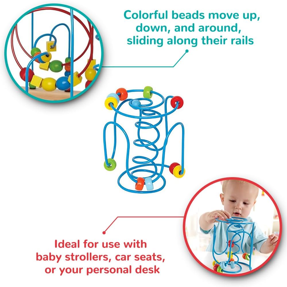 Hape Spring-A-Ling