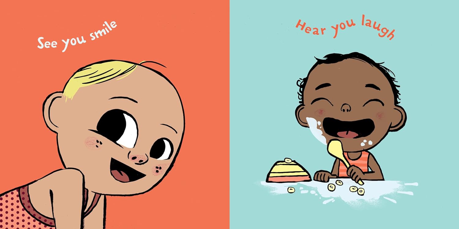 Indestructibles: Welcome, Baby