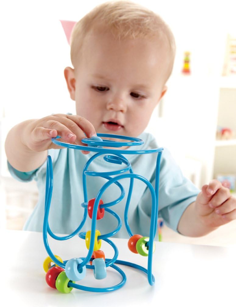 Hape Spring-A-Ling
