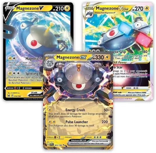 Pokemon TCG Evolving Powers Premium Collection