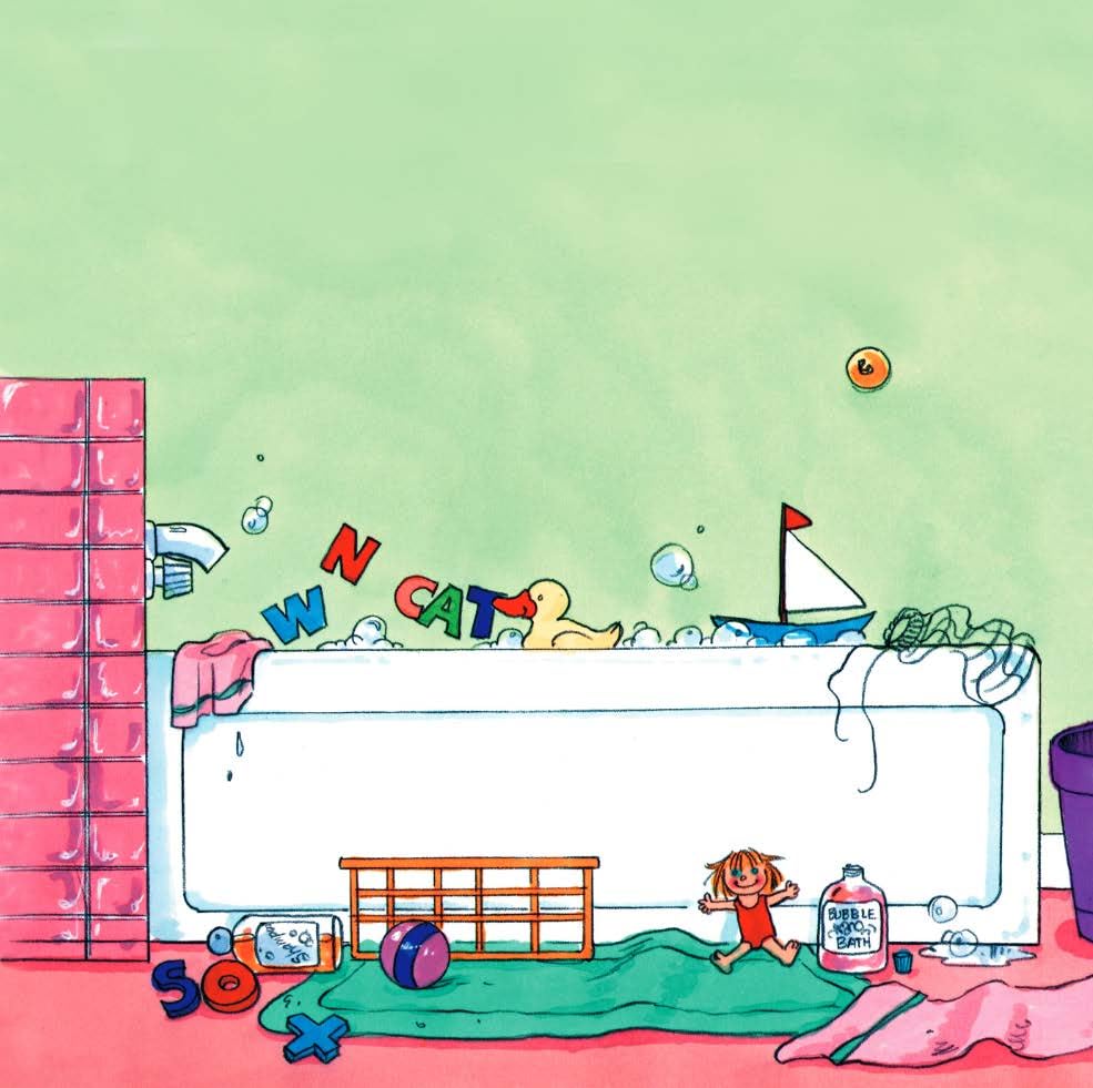 Learning To Get Along: Respect and Take Care of Things (Ages 4-8)