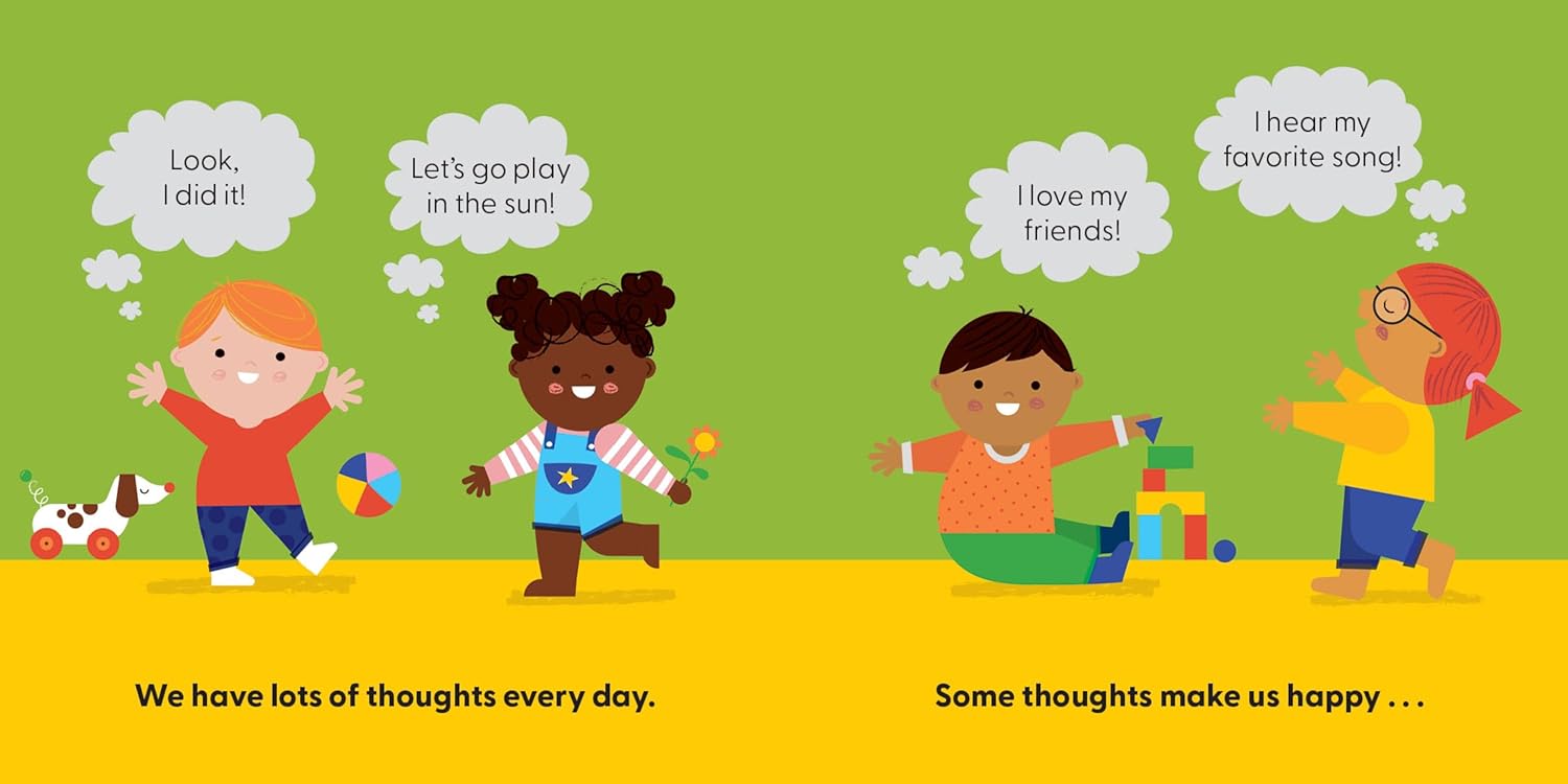 Woo Woo Baby: Meditation