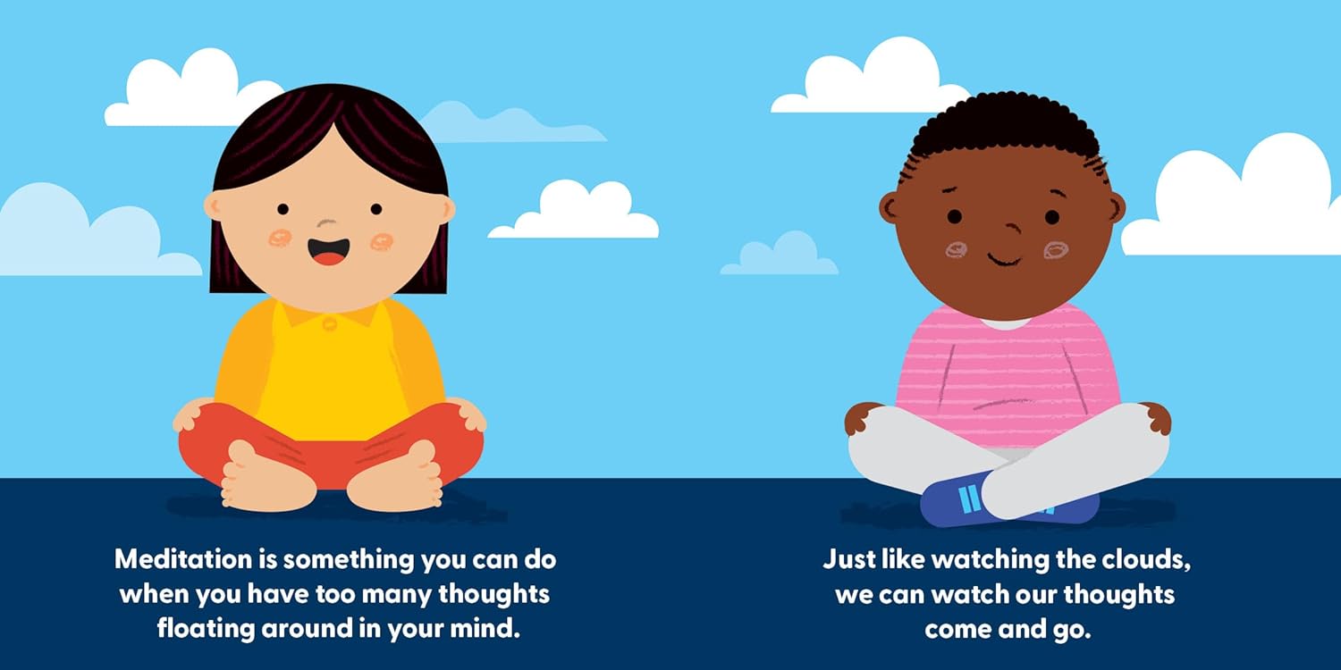 Woo Woo Baby: Meditation