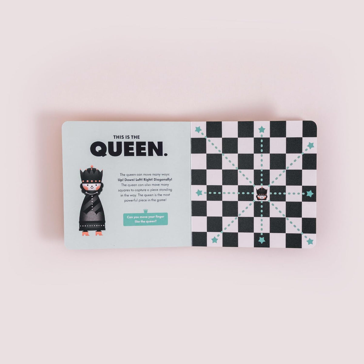 Chess For Babies