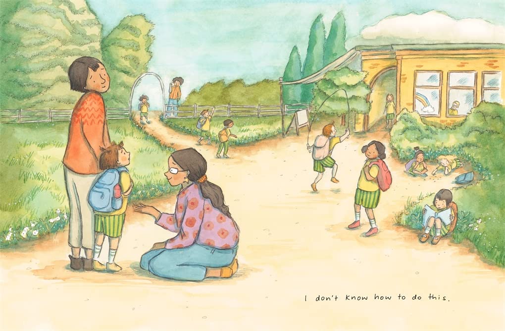 What To Say When You Dont Know What To Say