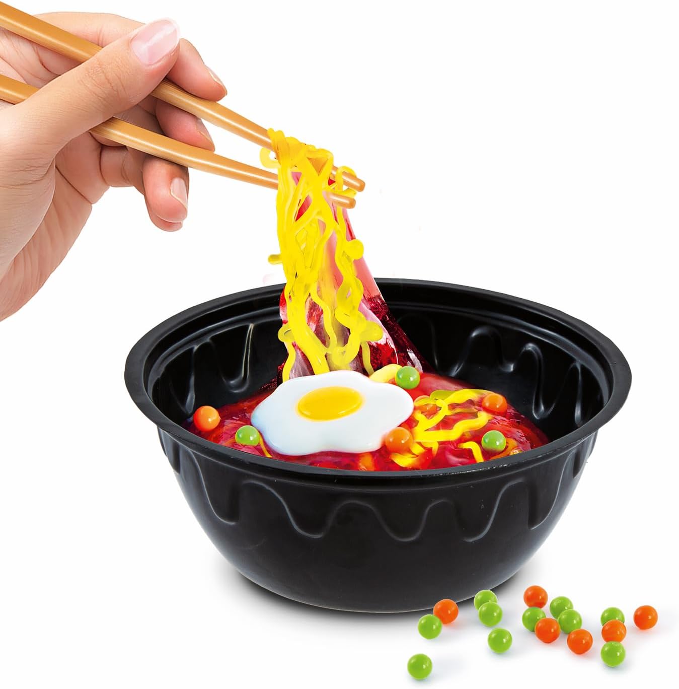 So Slime Ramen Slime