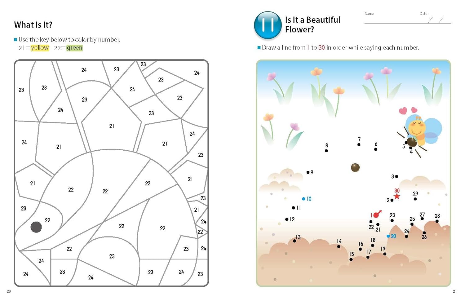 Kumon My Book Of Number Games 1-100