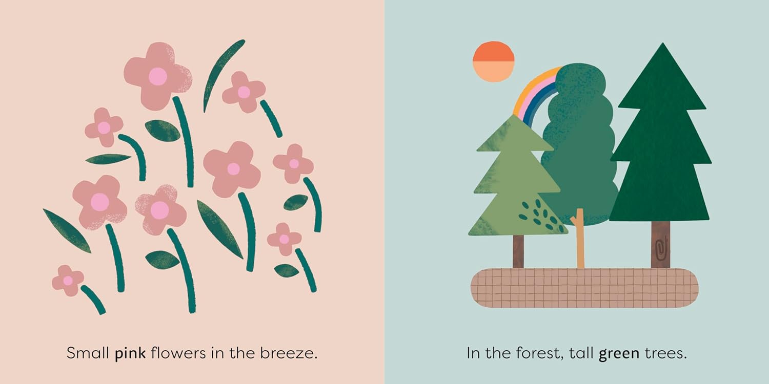 Minitouch: Nature