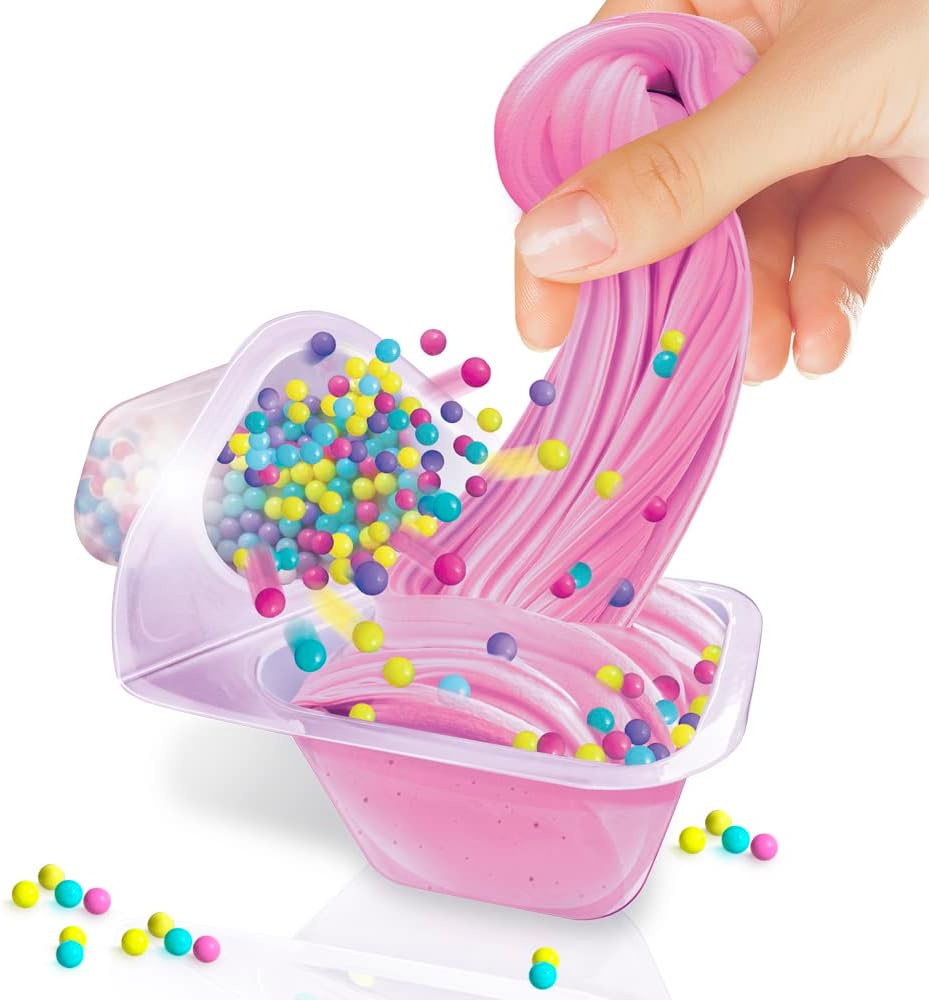 Craze Sensations Mix n Match 2+1 Bucket Assortment