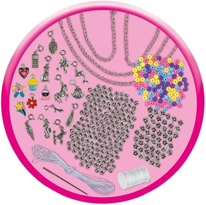 Galt Charm Jewellery