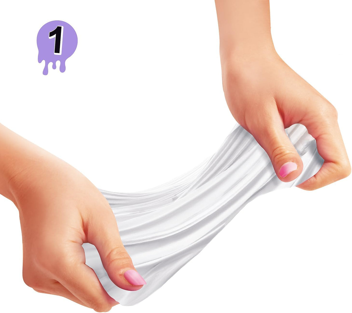 So Slime Slime Experience Starter Kit