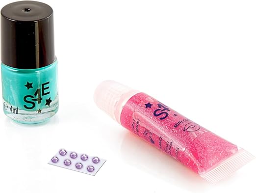 Style 4 Ever Mini Beauty Trolley