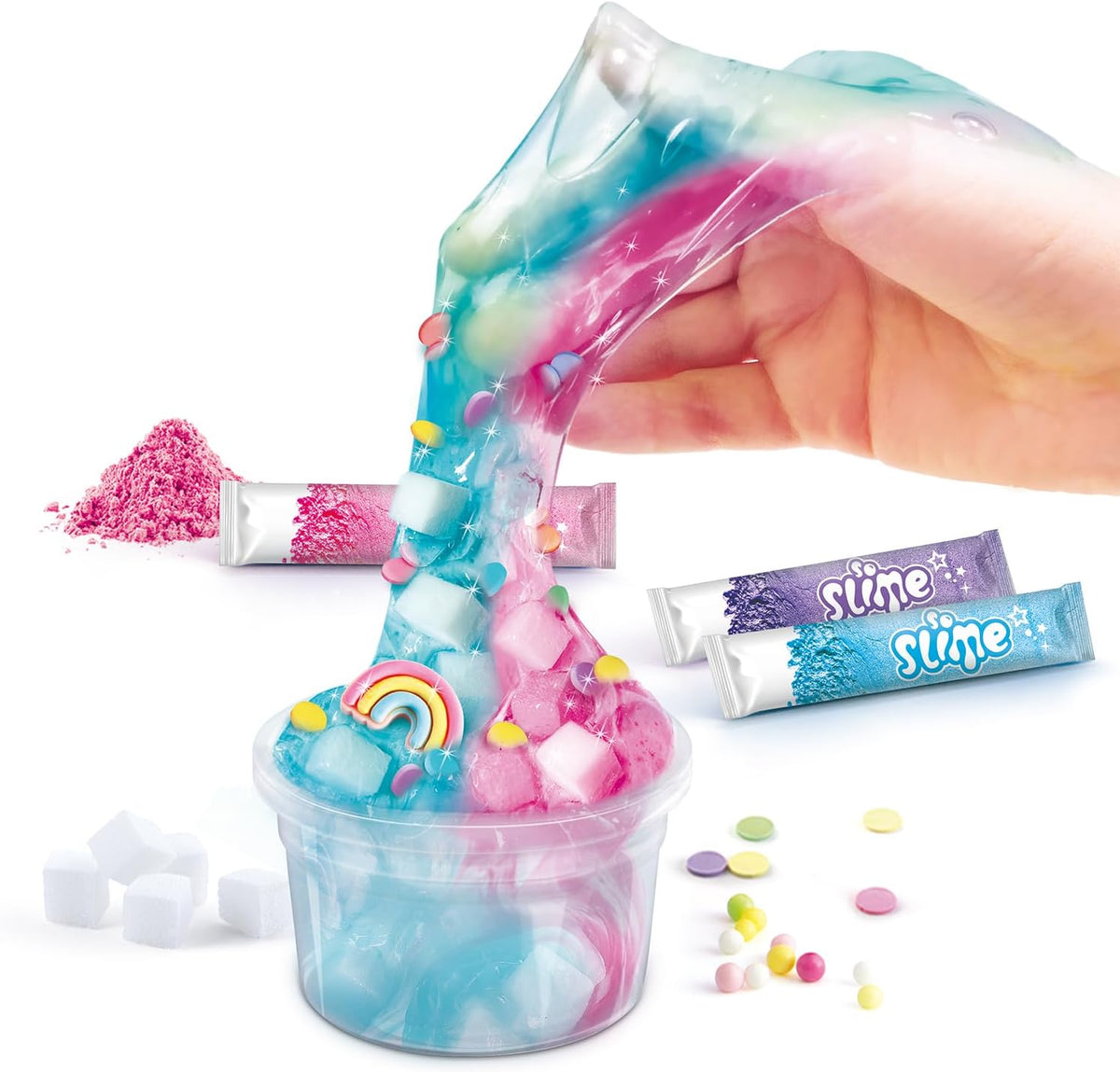 So Slime Slime Experience Kit