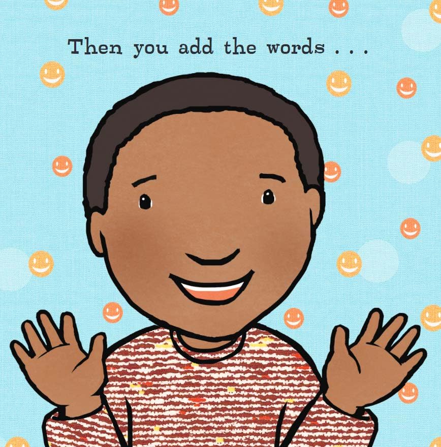 Toddler Tools: Manners Time