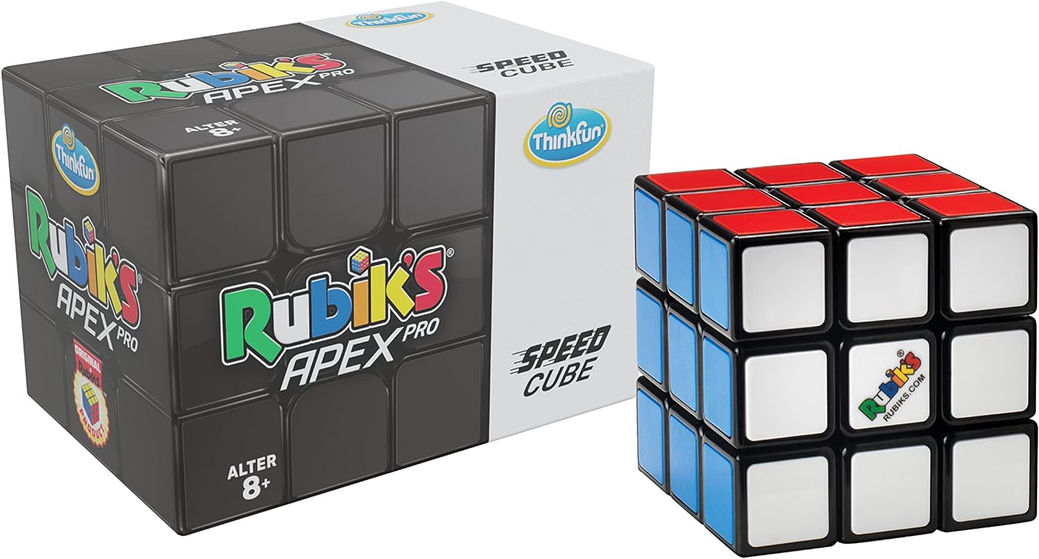 Rubiks Apex Pro