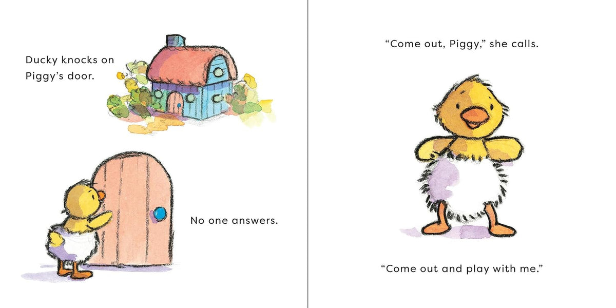 Lifes Little Lessons: Bye-Bye Diaper