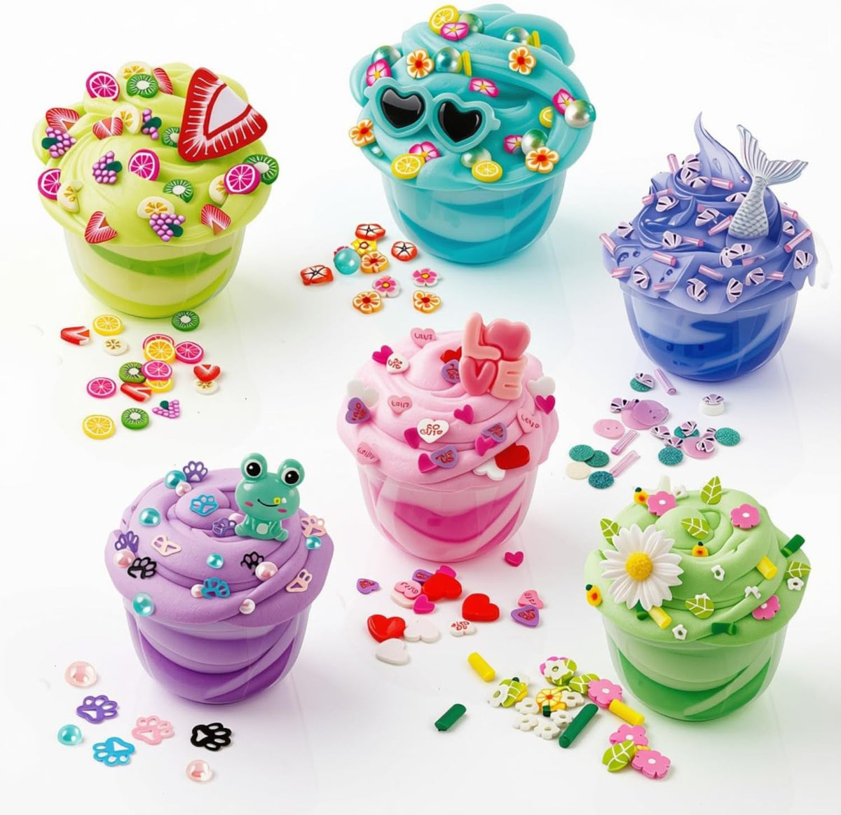 So Slime Slime Experience Lab