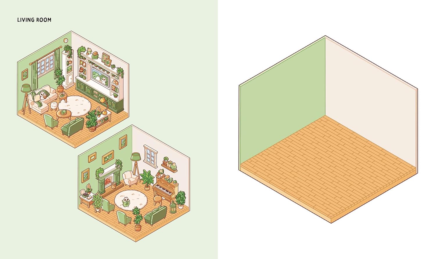 Cute N Cozy Sticker Therapy