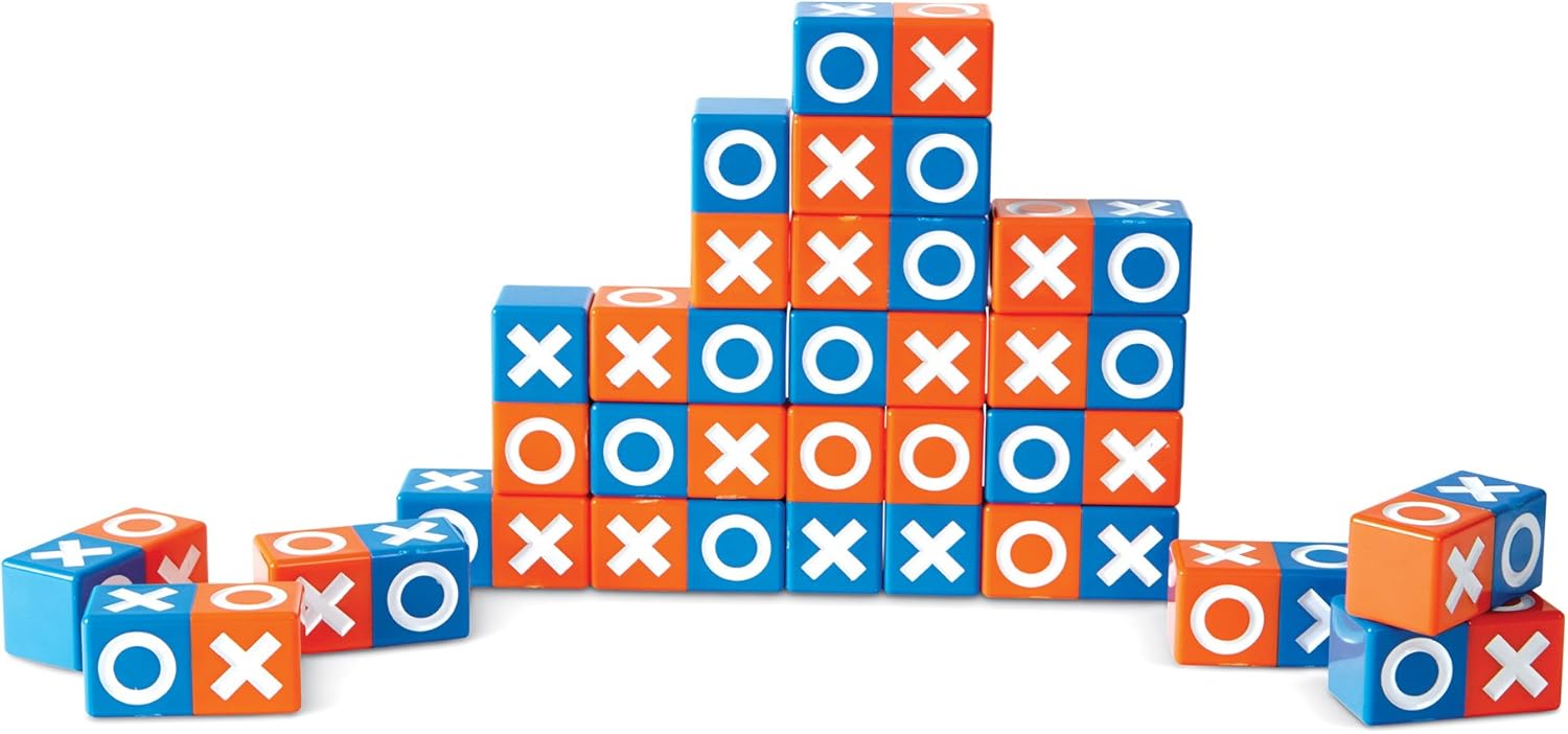 Blue Orange Games Brix Game