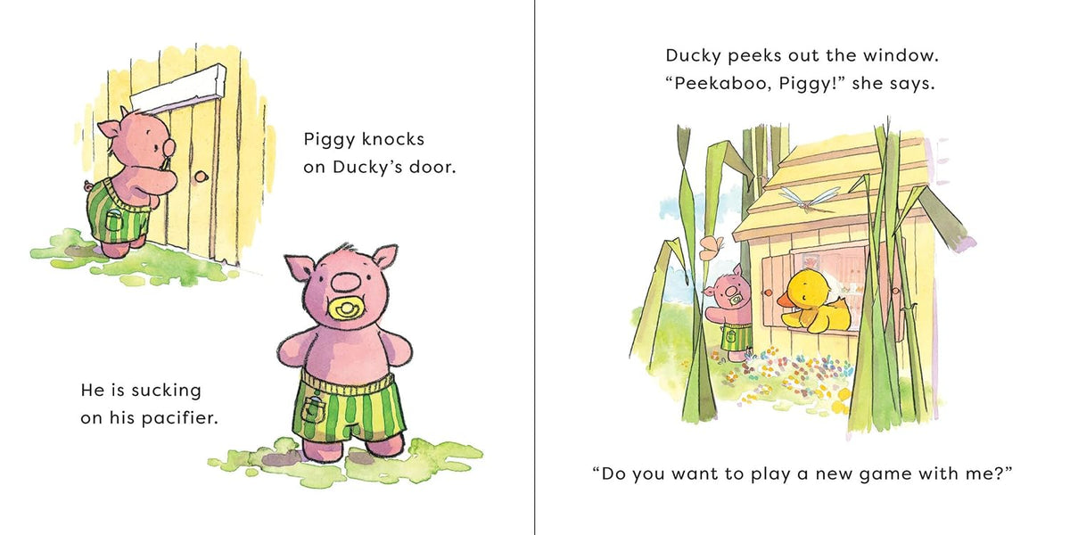 Lifes Little Lessons: Bye-Bye Pacifier