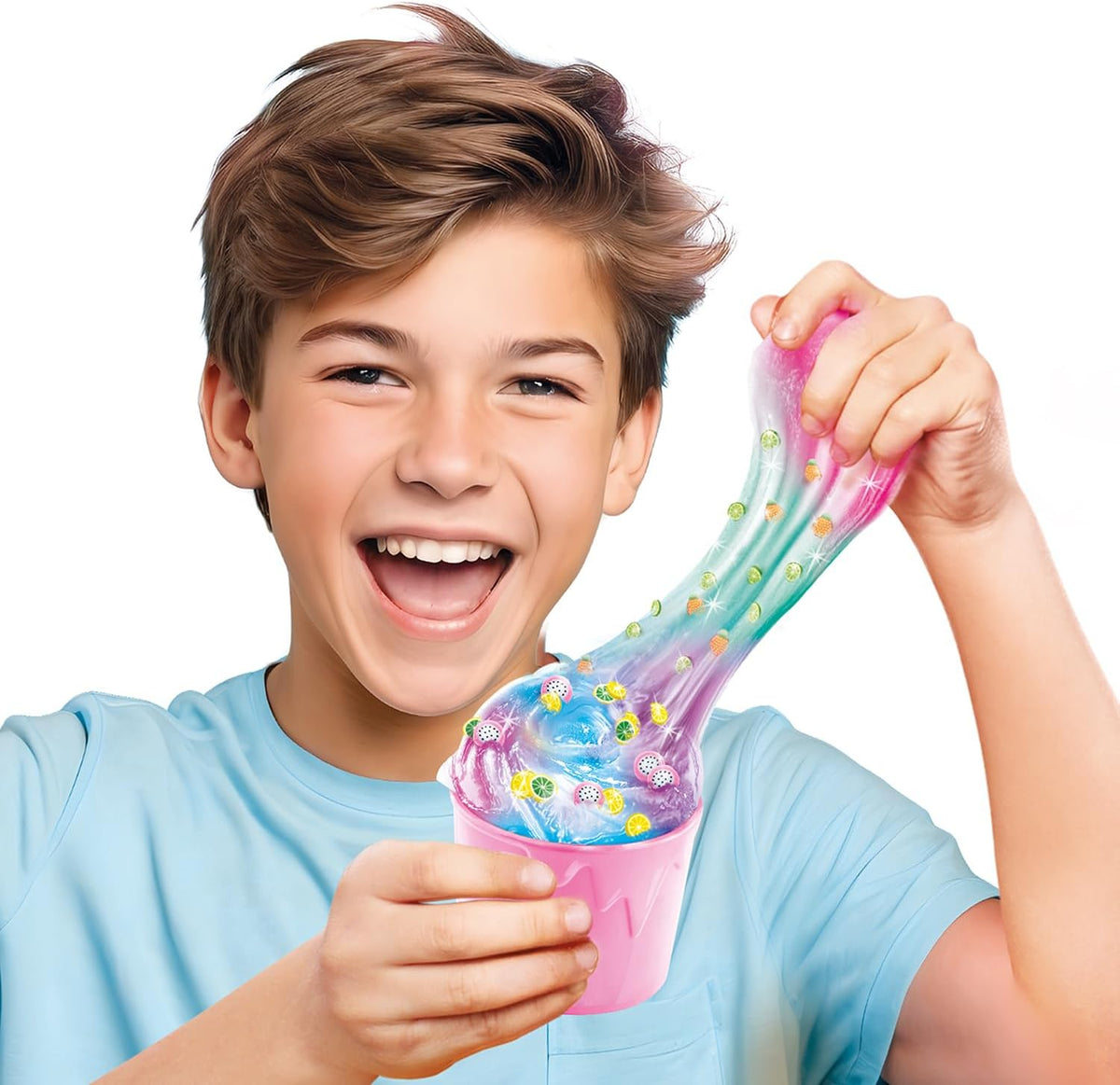 So Slime Slime Experience Kit