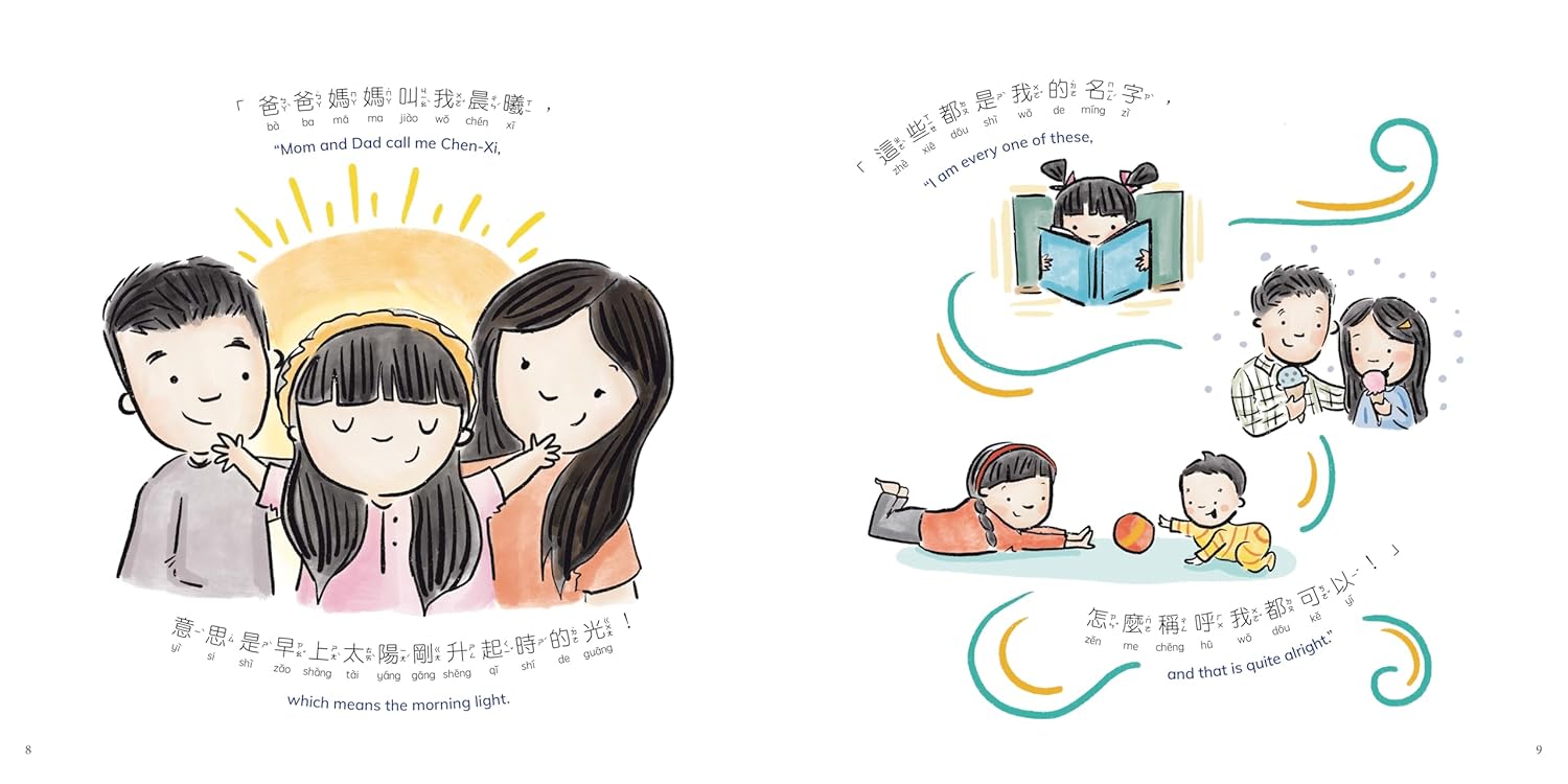 Bitty Bao: Pieces Of Me