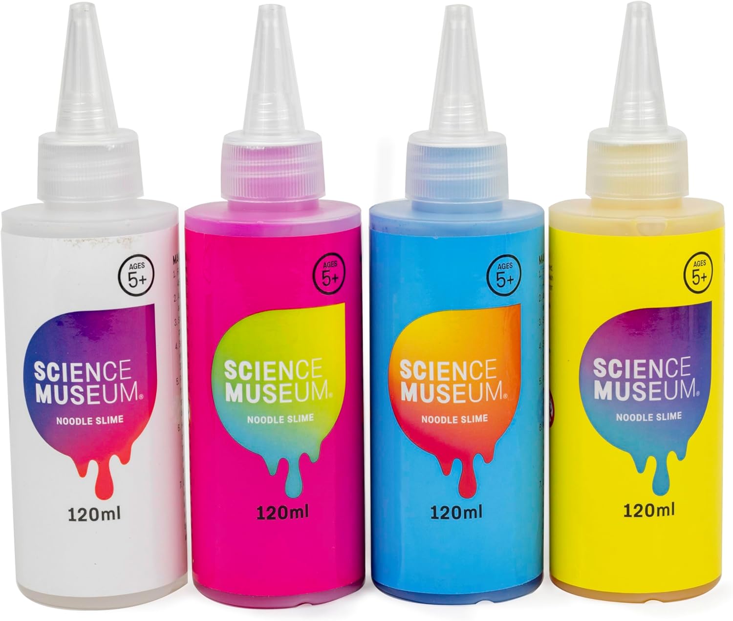 Funtime Gifts Noodles Slime