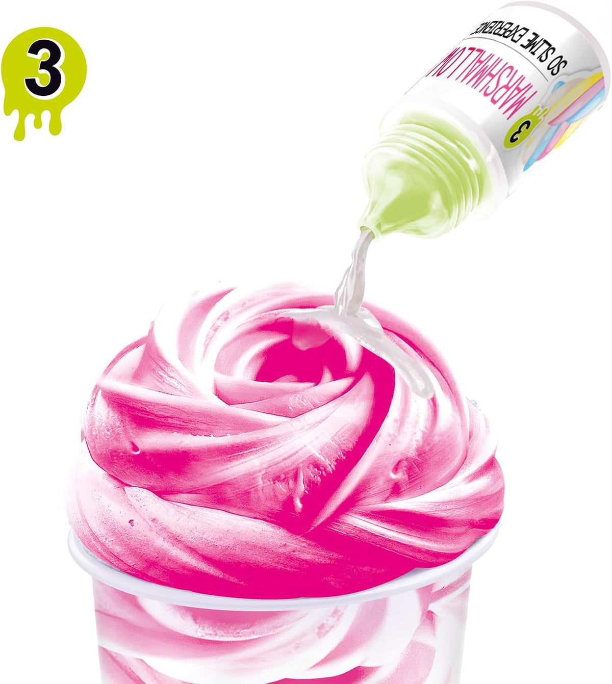 So Slime Slime Experience Starter Kit