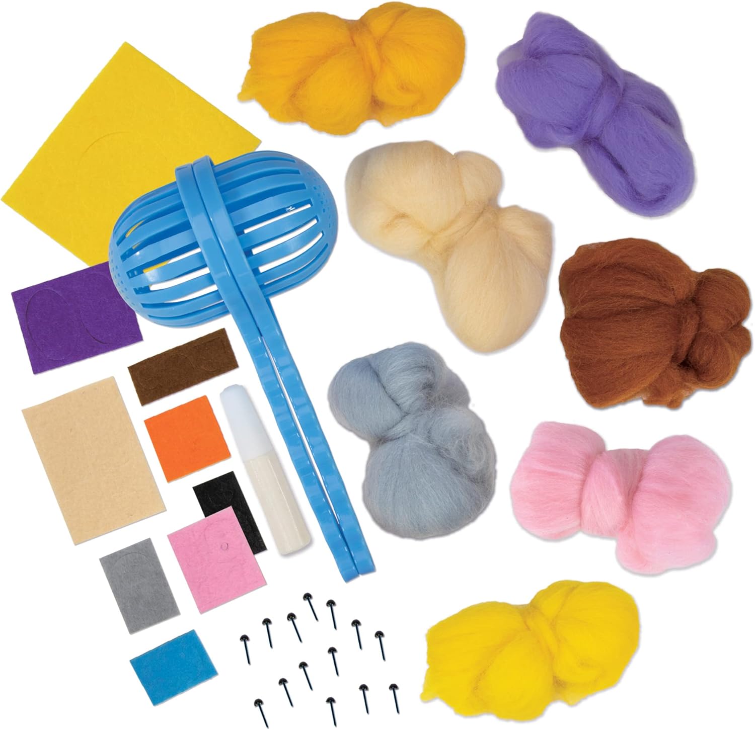 Galt Fun Felting