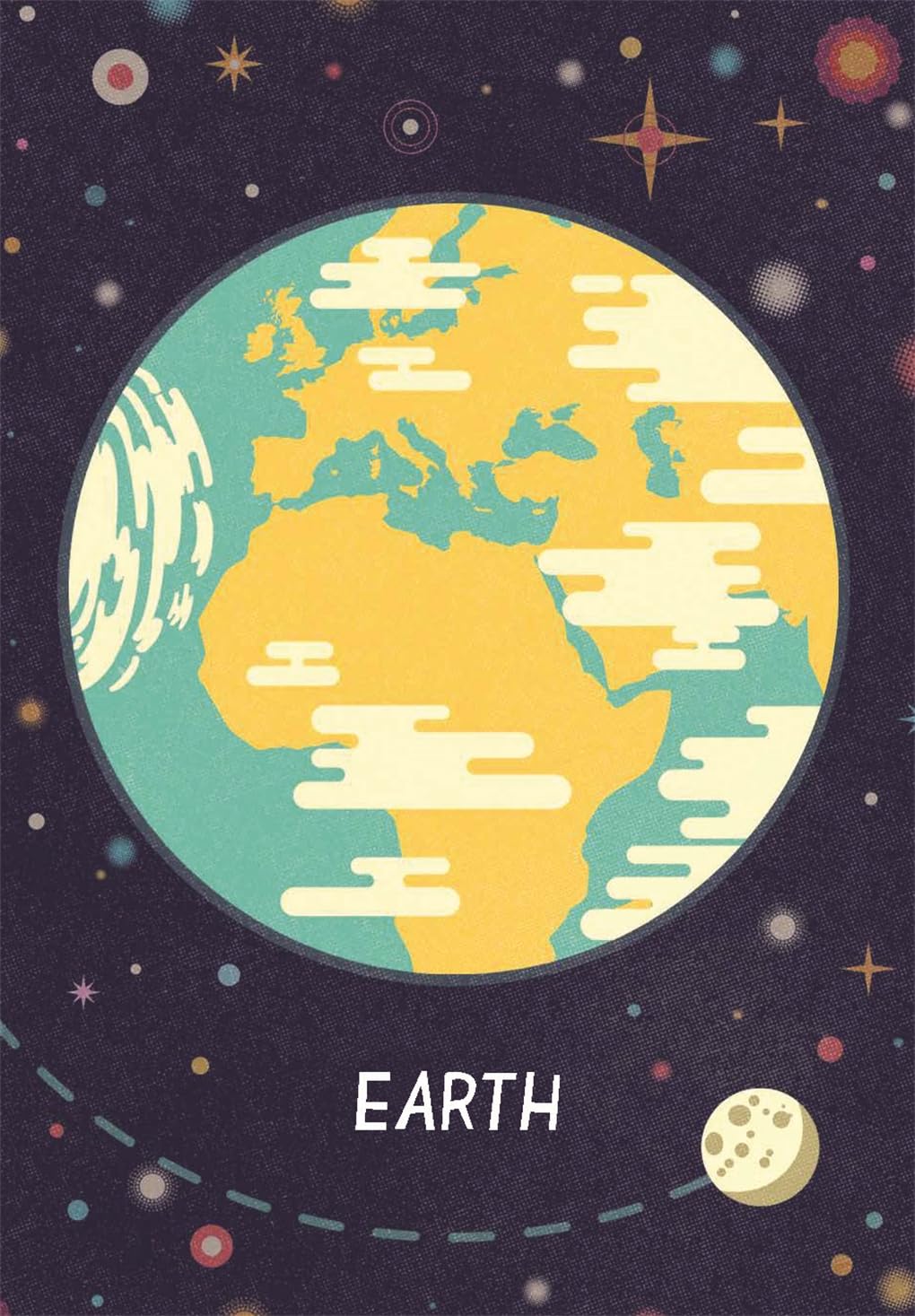 Snap! Solar System