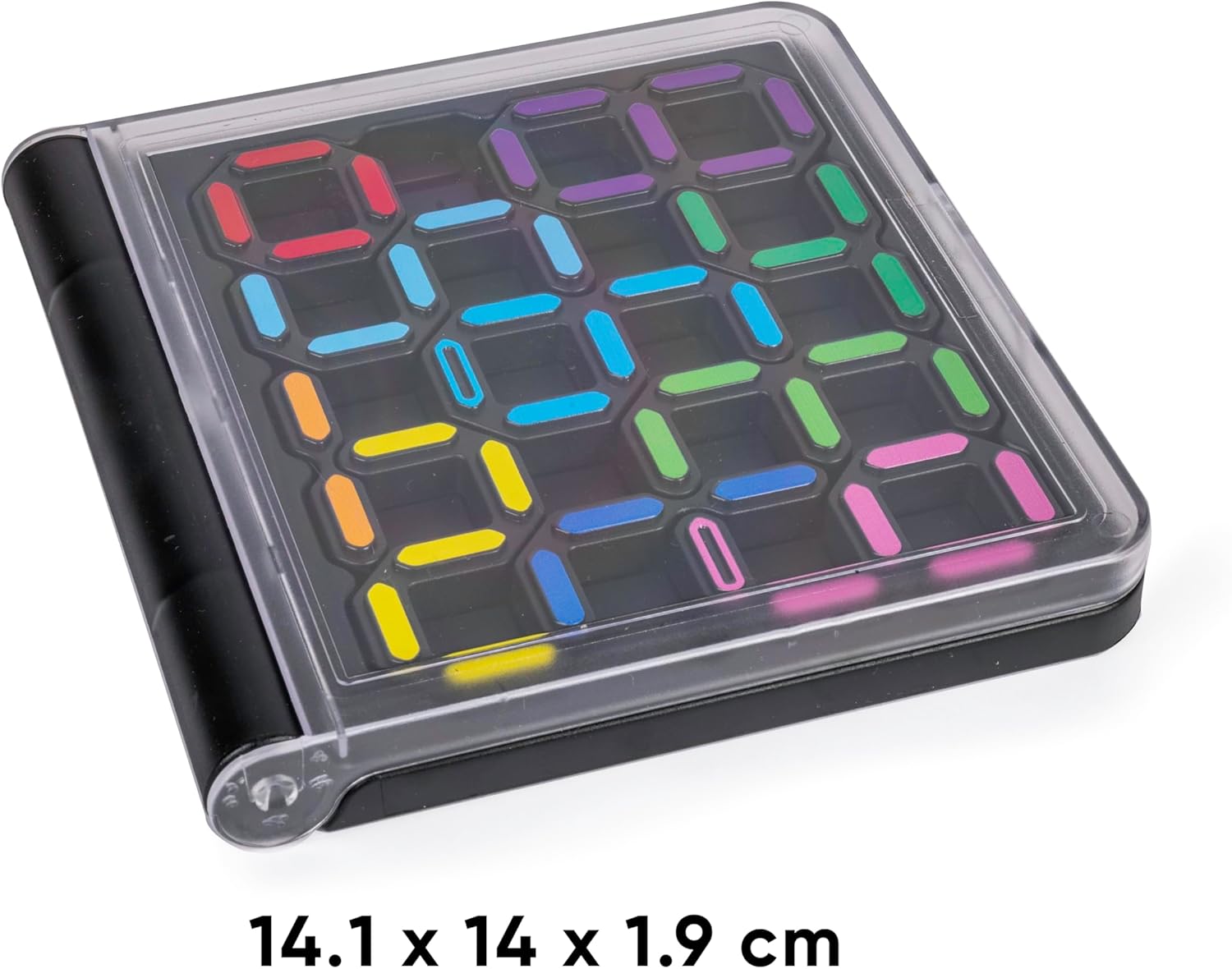 Funtime Gifts Number Puzzle