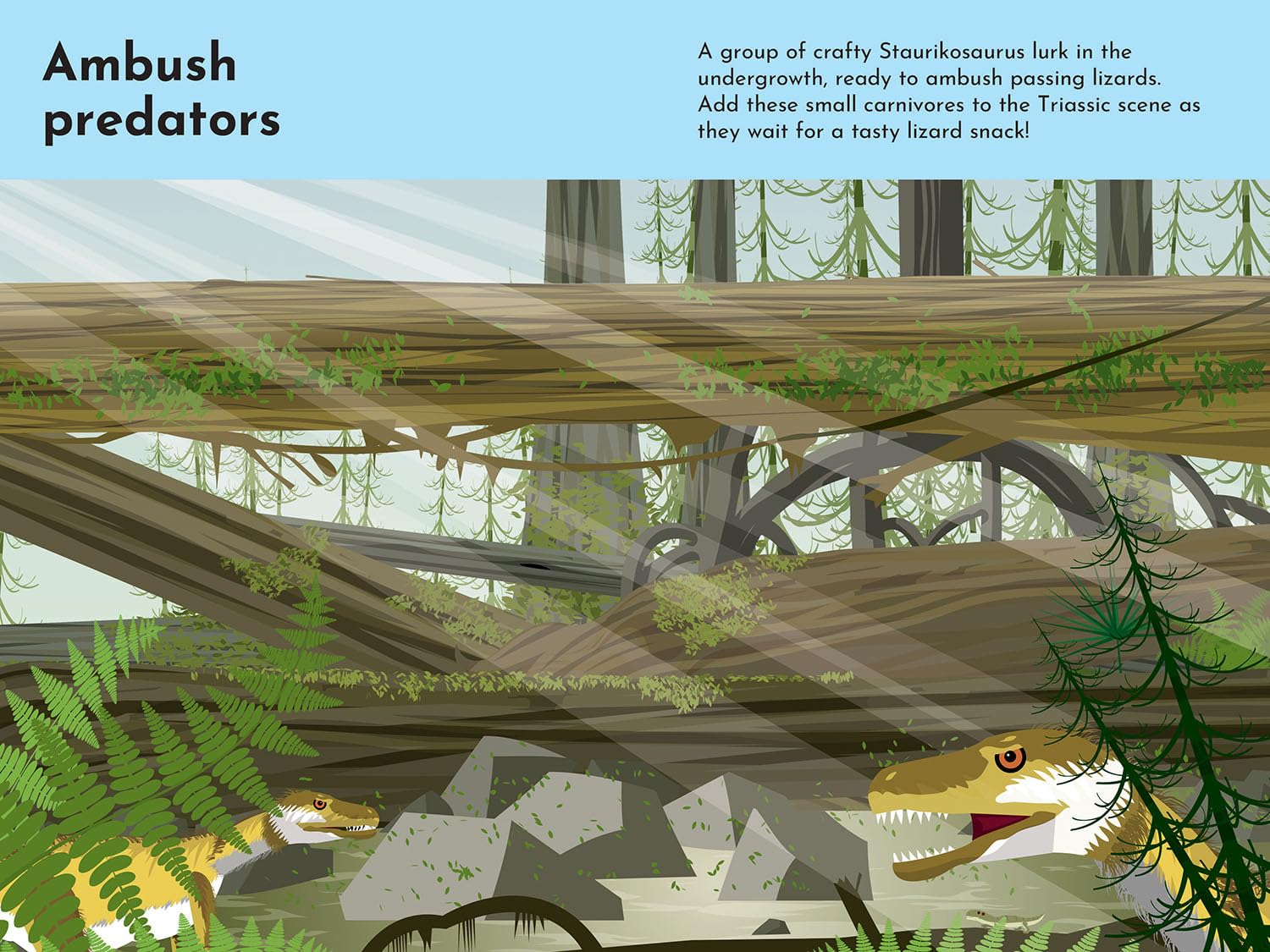 Stickerverse My First Sticker Book: Dinosaurs