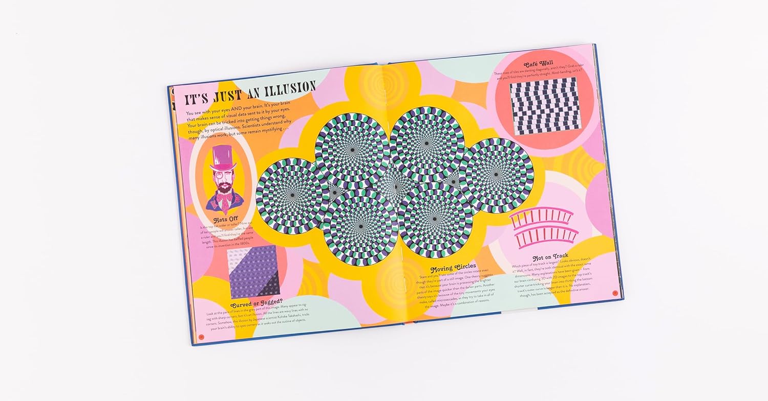 Welcome To The Mysteryverse