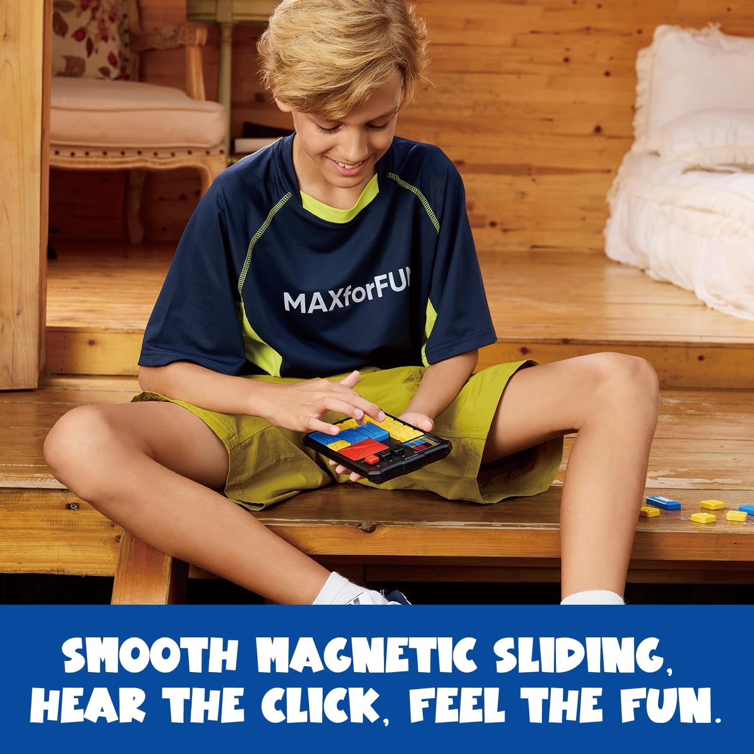 GiiKER Super Slide (Black)